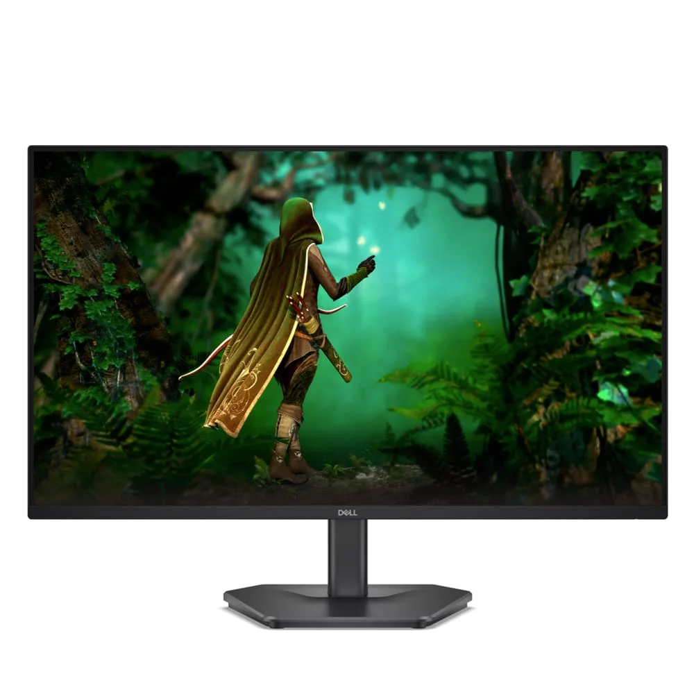 [الموزع الرسمي الكوري] شاشة الألعاب Dell ذات القيمة 27 بوصة Se2725Hg 68.6 سم Ips Fhd 200 هرتز 1Ms