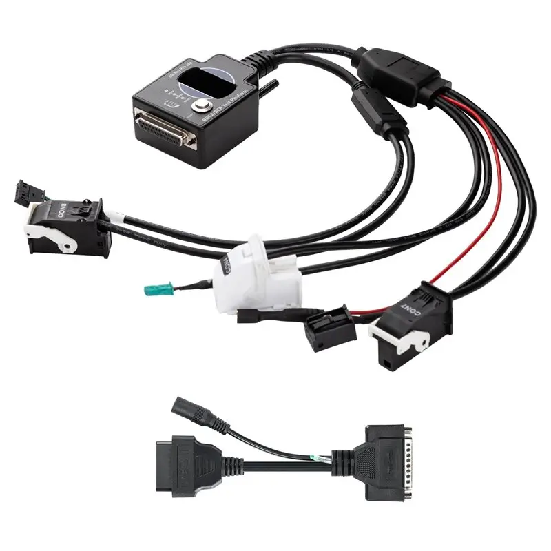 AEF2-For BMW BDC2 BCP Programming Test Platform Work Together With IM608 /LAUNCH X431/ Diagnostic Scanners