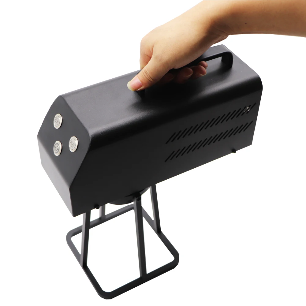 5.8kg Mini Fiber Laser Marking Machine B5 Metal Engraver Mini Portable Gold Silver Engraving Machine with Rotary Axis Optional