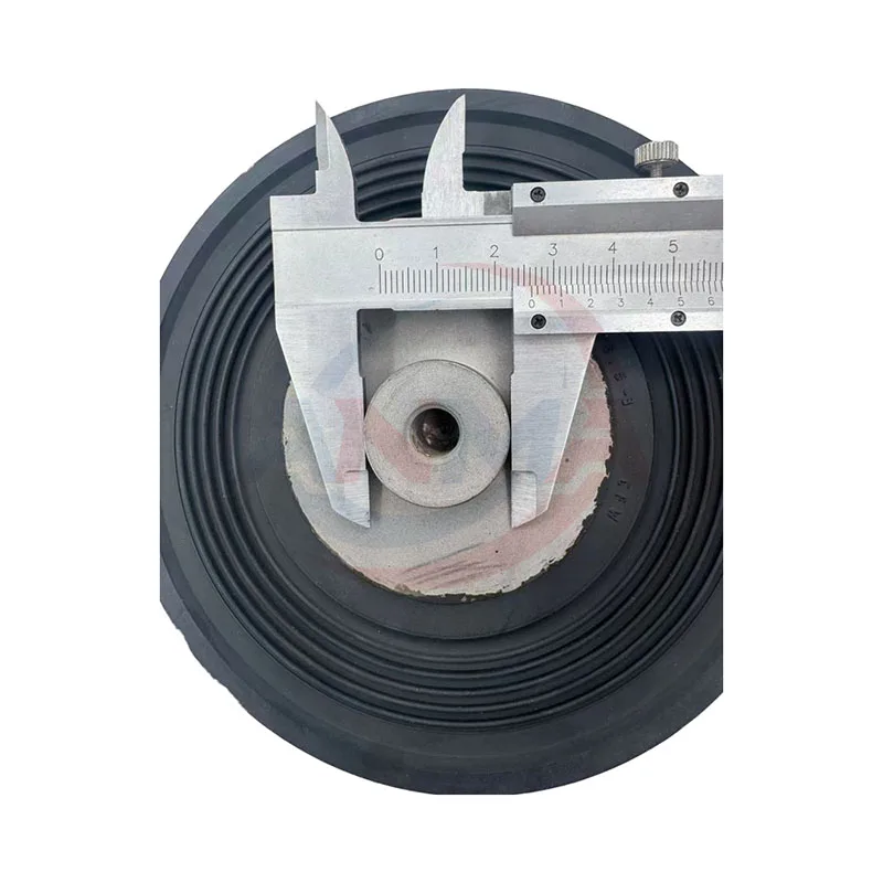 

M5.148.1041/01 Диафрагмы насоса для покрытия Heidelberg 110 мм или 140 мм Детали печатного оборудования M5.148.1041