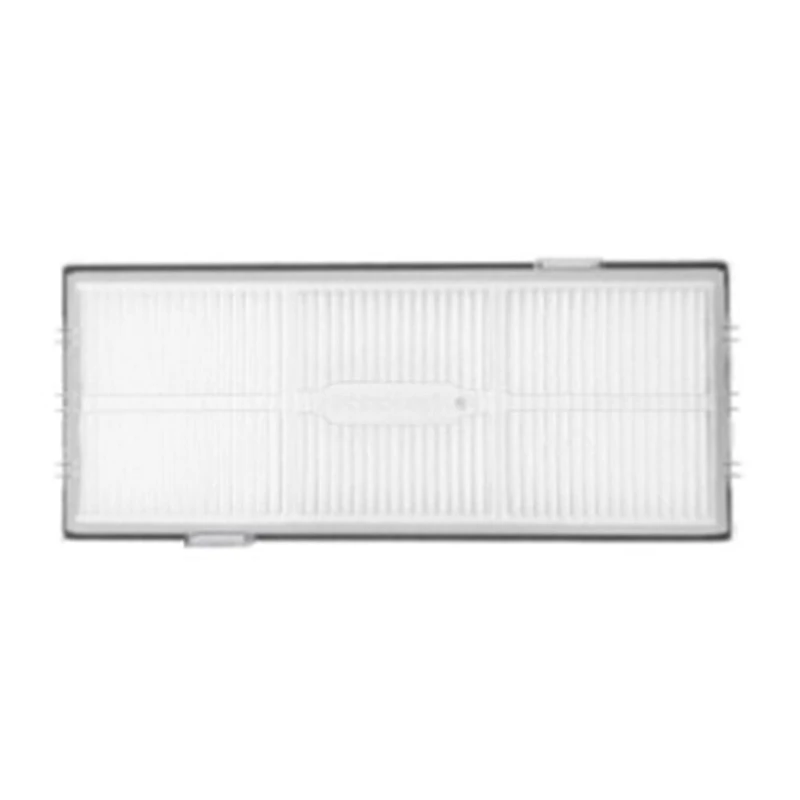 SANQ 15 шт. для Roborock S7 T7S Plus G10 G10S Pro вакуумный робот сменная швабра ткань для чистки щетка фильтр тряпка аксессуары