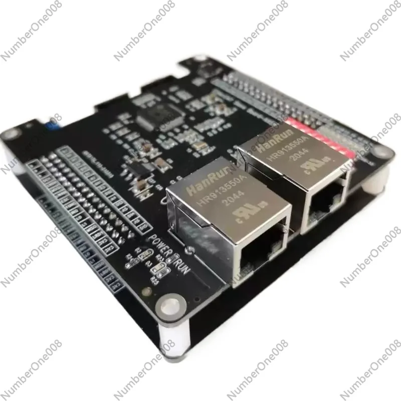 EtherCAT Board IO STM32+AX58100