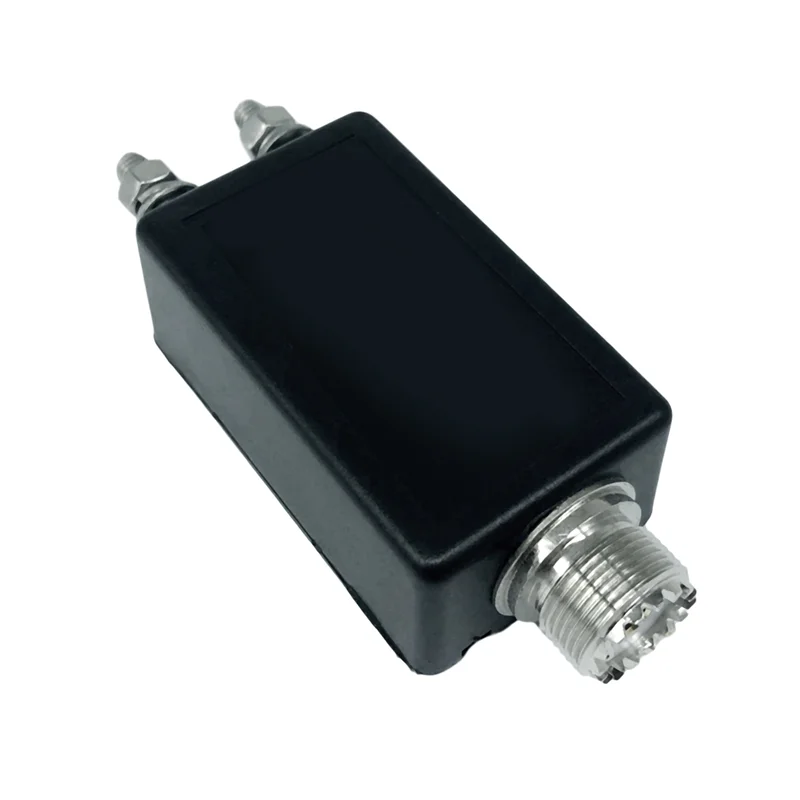 GORĄCY 1:1 BALUN Micro-Balun