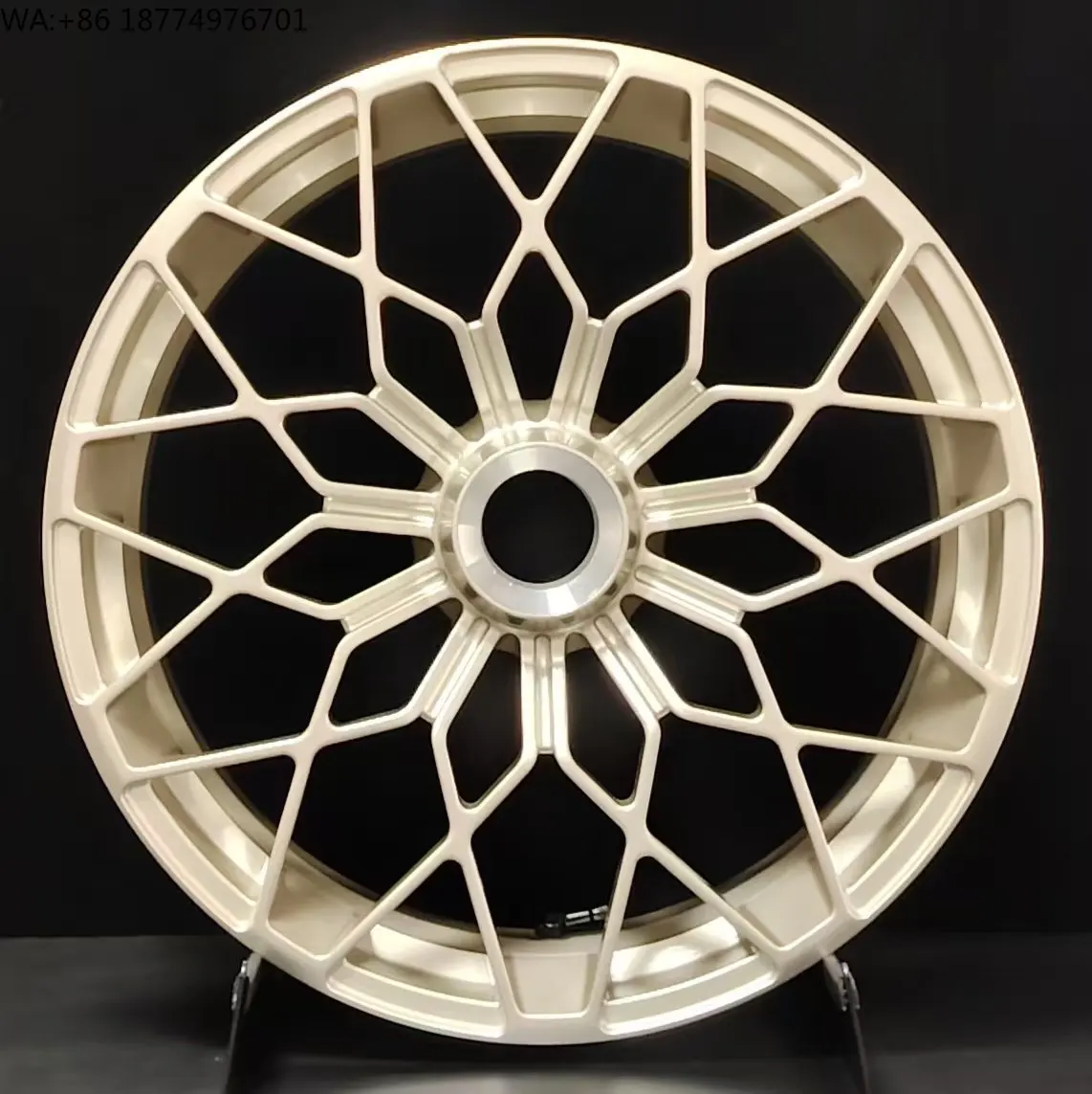 

Подходит для MV AGUSTA Brutale Dragster 2013-2025: Легкосплавные колесные диски из кованого алюминия 6061 T6, обработанные на ЧПУ, облегченные