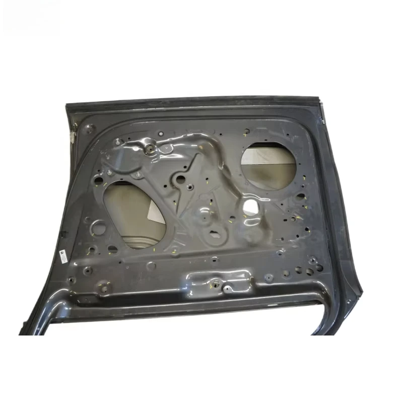 باب بجودة OEM لبورشه كايين 2018 9YA باب السائق الألومنيوم ولوحة باب الركاب