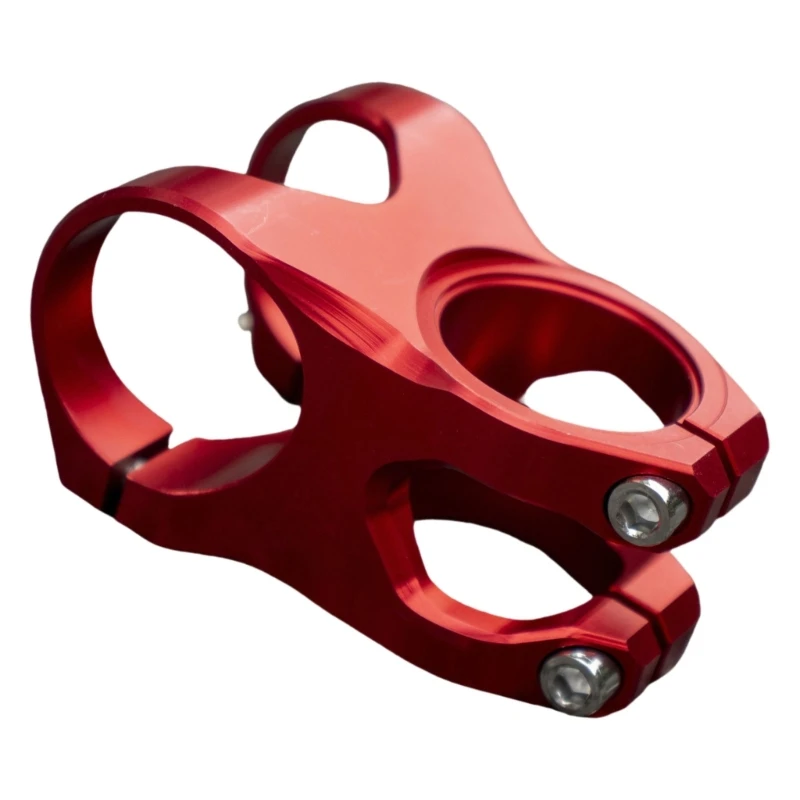Bicycles Stem High Strength Short Handlebar Stem for Mountain Balanced Bicycles image 4