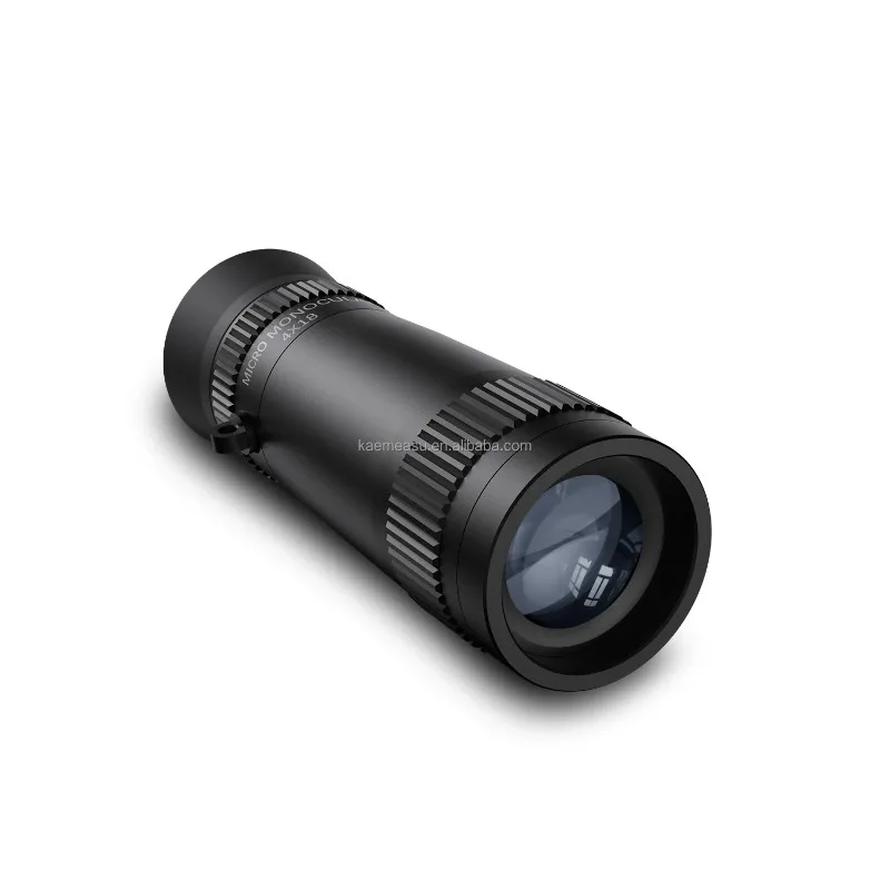 H 8x25 Professional Outdoor Binoculars Telescopes Long Range Monocular Fully Broadband Best Binoculars