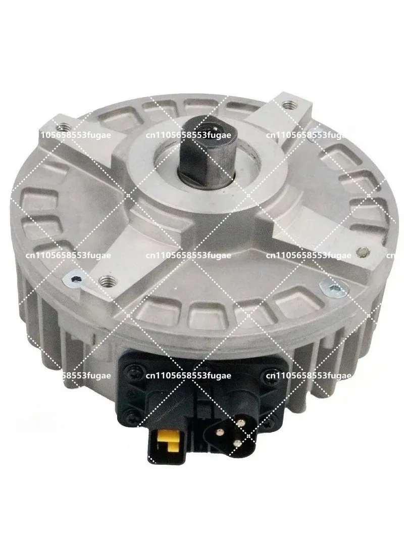 

1200w 48v Grass Cutter Motor 1KW,1.2KW Grass Cutter Dc Motor Drive Motor for Remote Control Robot Lawn Mower