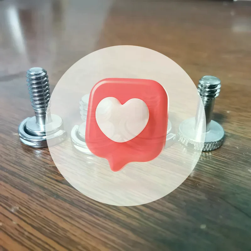 1/4Inch D-Ring Trip…