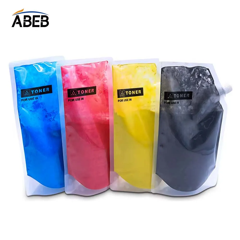 

1000g MX80 NT Toner Powder For Sharp MX-7081 MX-8081 MX7081 MX8081 MX-80 GT Cartridge Refill OEM Quality High Compatible Toner