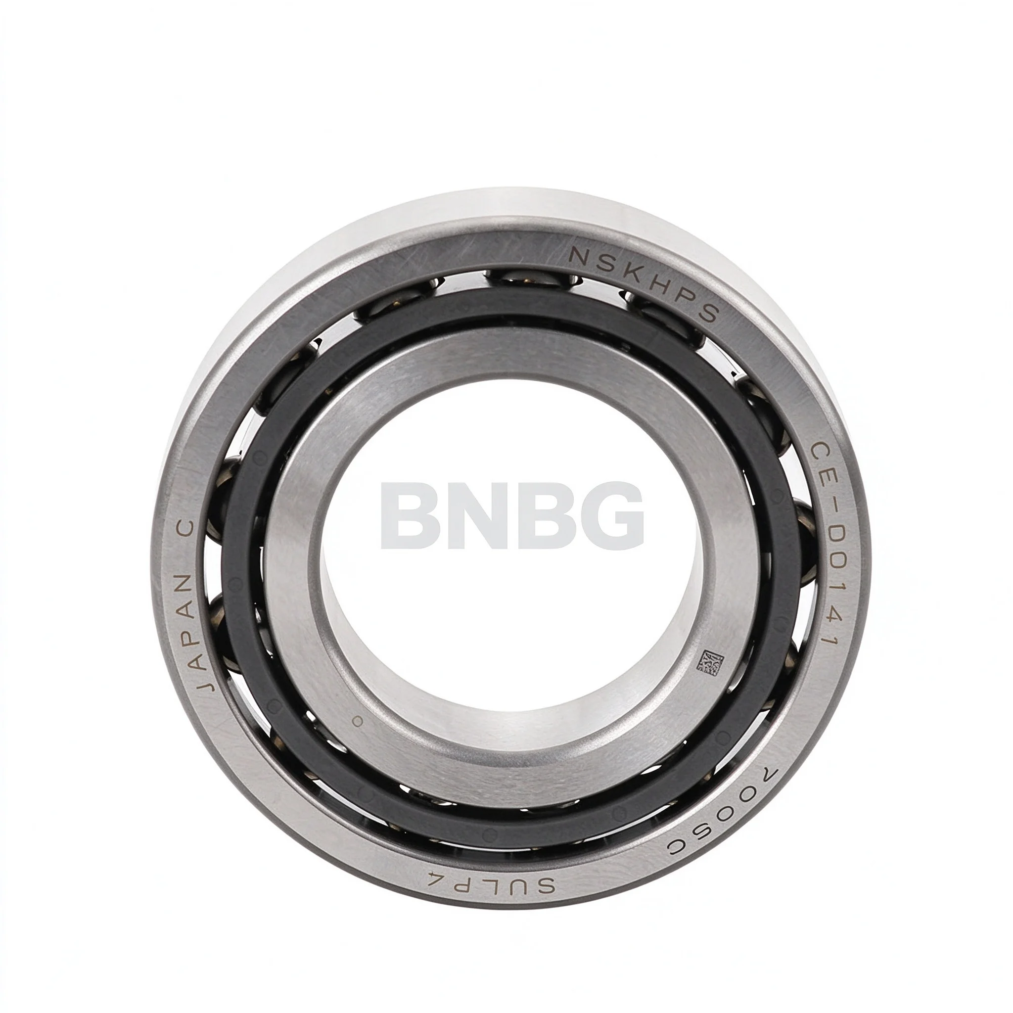 NSK Angular Contact Ball Bearing P5 7901 A5TYNSULP4 CTYNDBLP4 CTYNDULP4 CTYNSULP4 Spindle Bearing Machine Tool Bearing