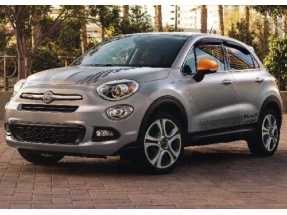 

Durable Side Window Air Deflectors Guard