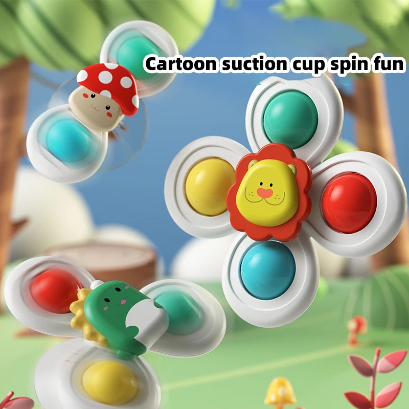 Thumbnail 4 - #49 Latest Kids Spinners Offers