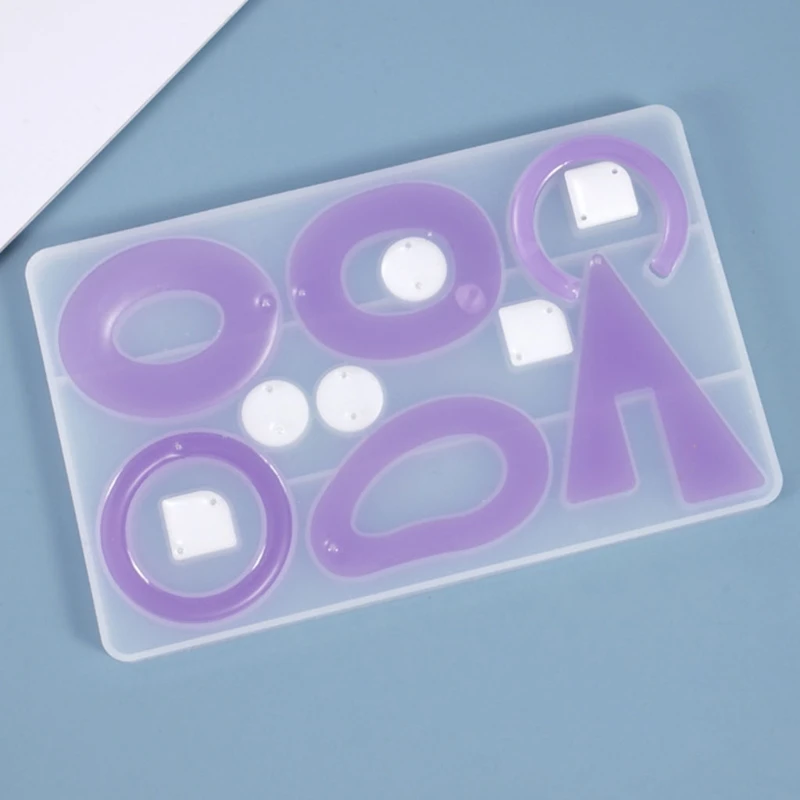 Рисунок 4 - YUYU элегантные серьги-капельки