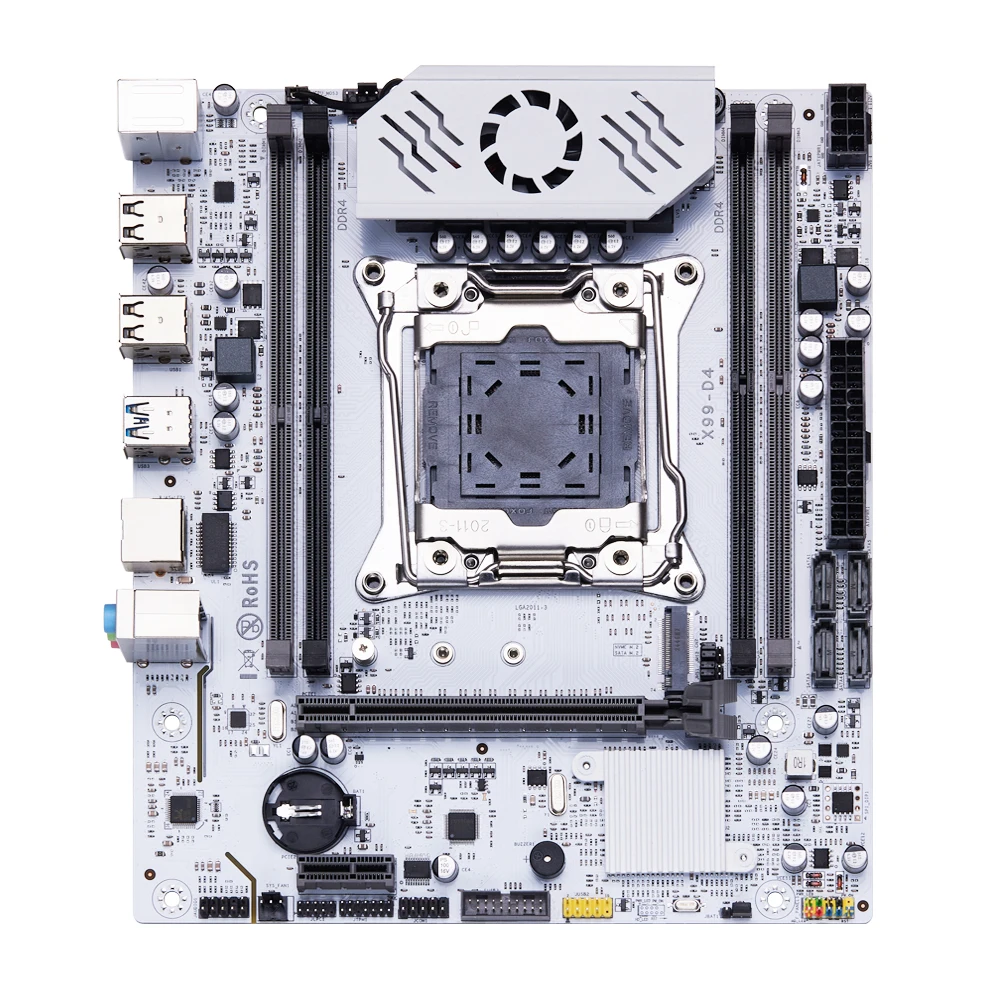 Thumbnail 2 - #48 Best Gaming Motherboards to Buy In 2026