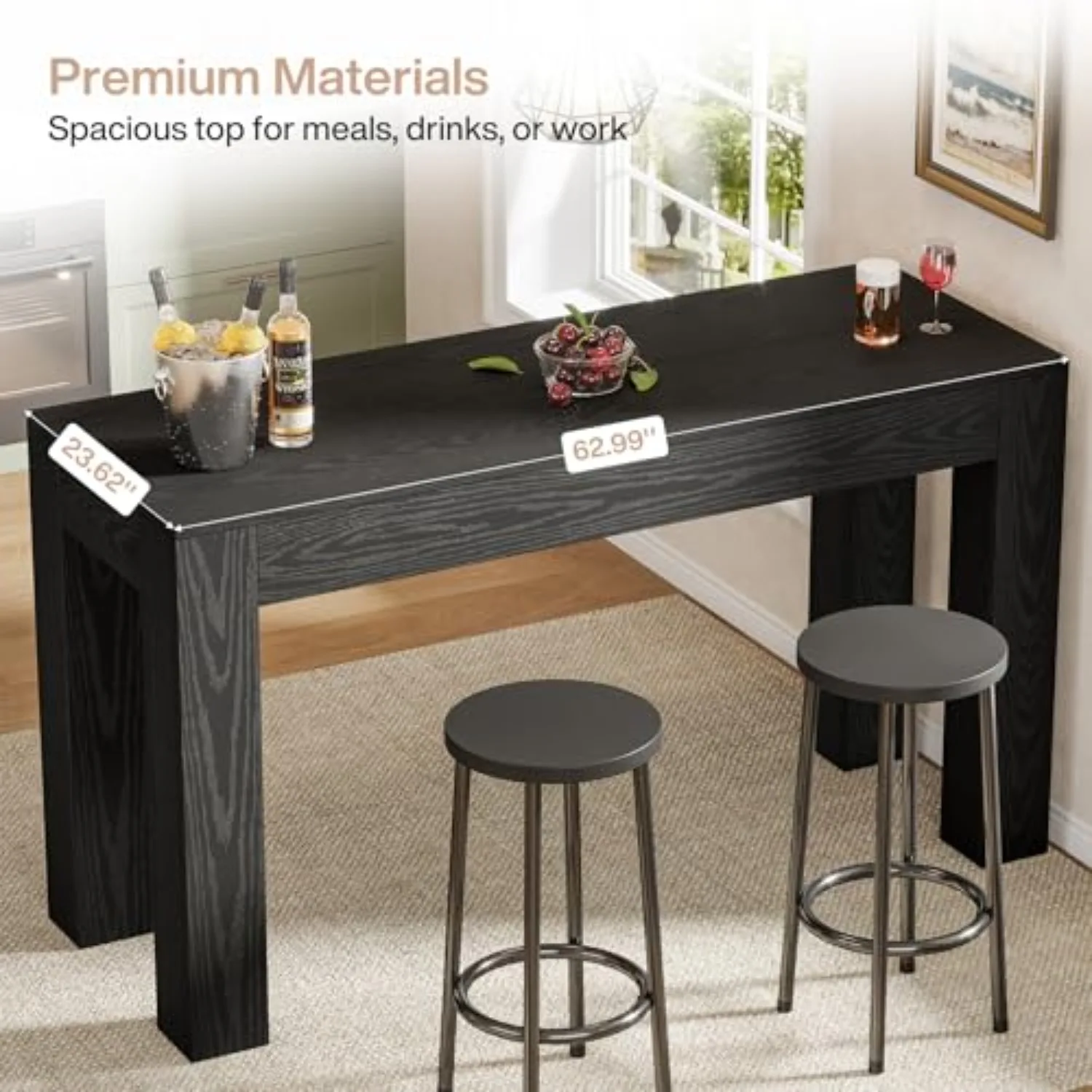 Thumbnail 4 - #3 Best Selling High Bar Tables