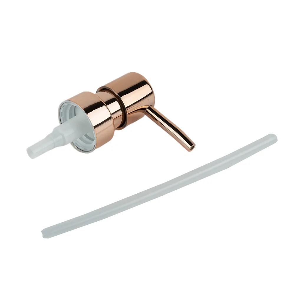 Cabezal de bomba para productos de lavado, 9 Cm, 1 piezas, ABS, no cambia de Color, calidad garantizada, nuevo, duradero, alta calidad