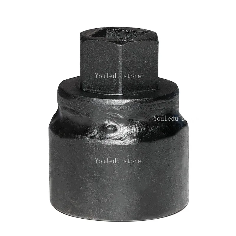 Suitable for installing and removing socket tools for 24mm and 27mm electric power steering systems, suitable for BMW E90
