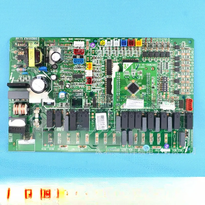 

Applicable to Air Energy Mainboard 30220082 Wzf0100d 30220000029 Air Conditioning Accessories 30220081