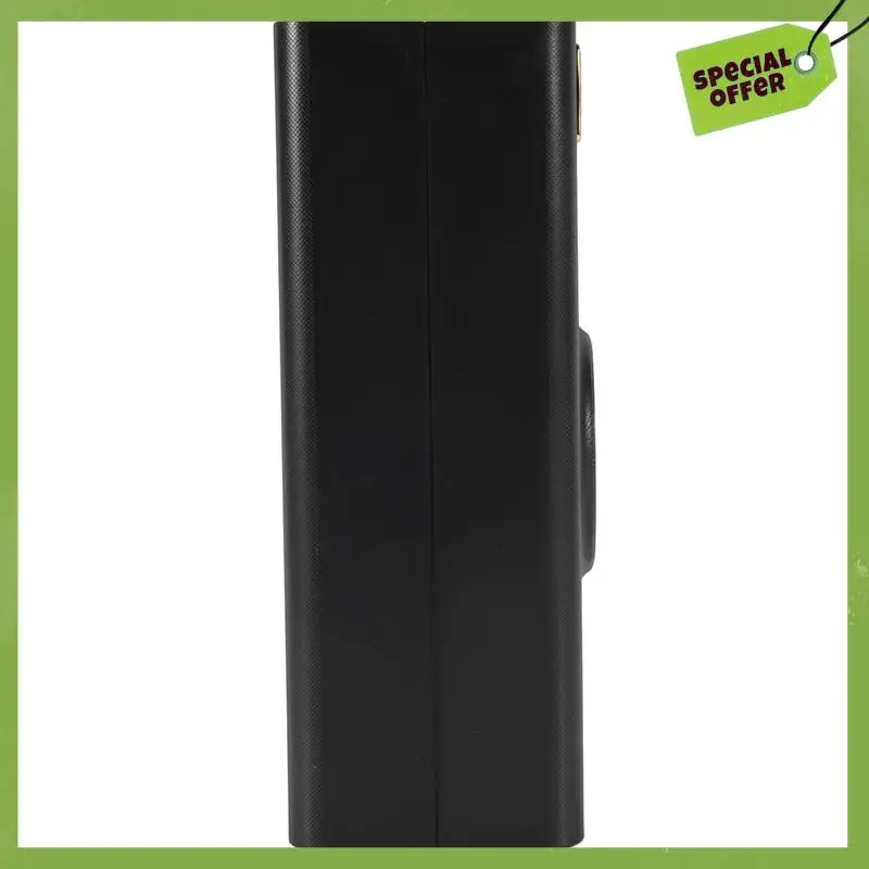 Leading-21X18650 Battery Case Welding Free Power Bank Case With Light 18650 Battery Charge Box Detachable Portable Diycase