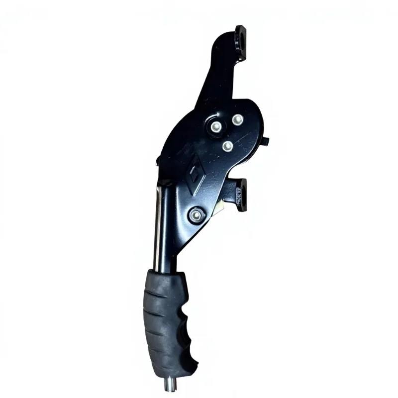 Electric Cargo Tricycle Hand Brake Lever Parking Brake Assembly Three Wheeler Parts Wholesale