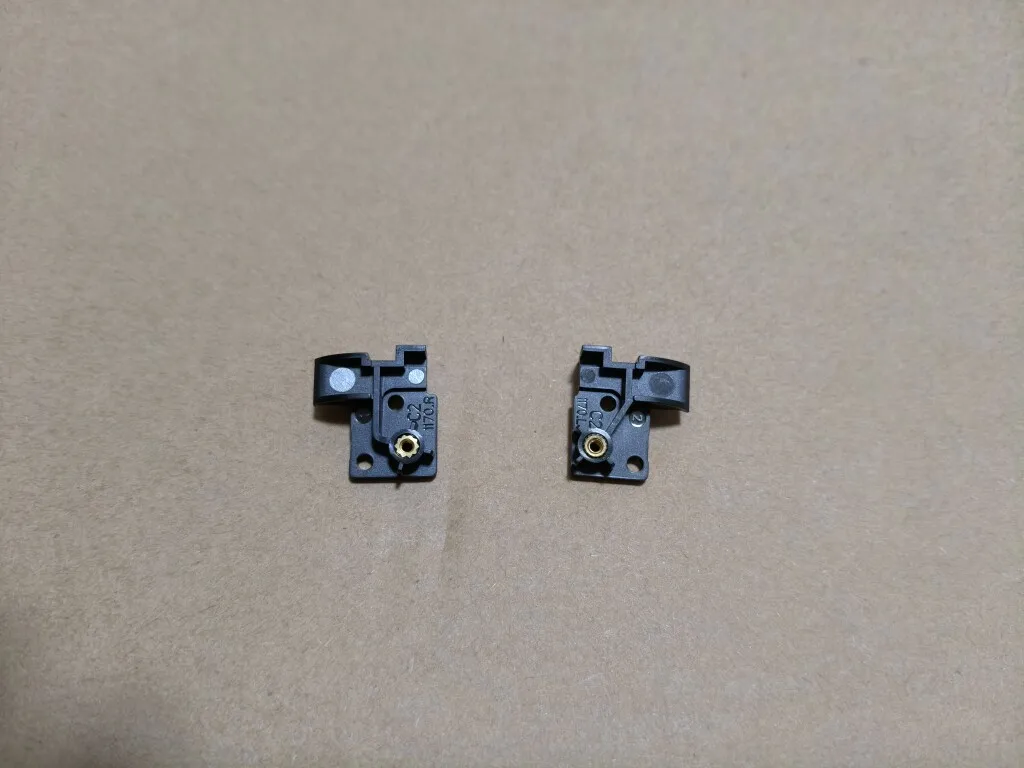 For Razer Spirit Blade 15 RZ09-XXXX Elite Board Standard Edition Screen Shaft, Screen Shaft Cover, Screen Shaft Bracket