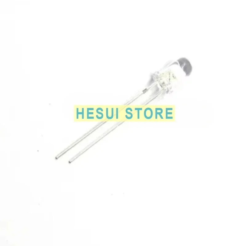 5PCS BPW96A infrared photoreceiver is used as a detector in electronic control and drive circuits