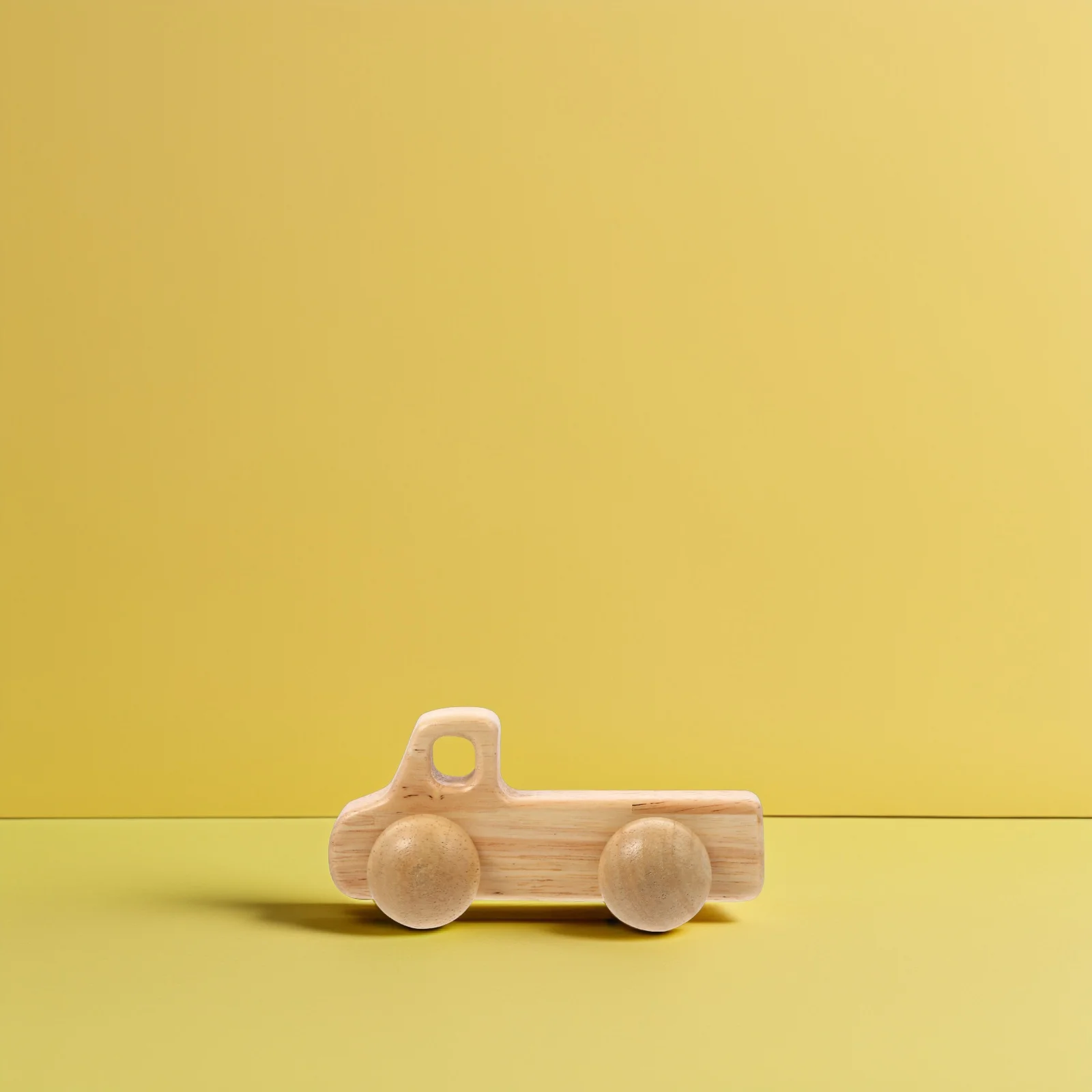 Dentizione per bambini Auto in legno per neonati Bambini piccoli Presa sensoriale Masticazione Sviluppo Abilità motoria Apprendimento Regalo per il tempo di gioco