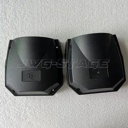 90W Spot Led Moving Head Light Cover Housing Arm Cover Small Louver Plastic Shell Covers Spare Parts