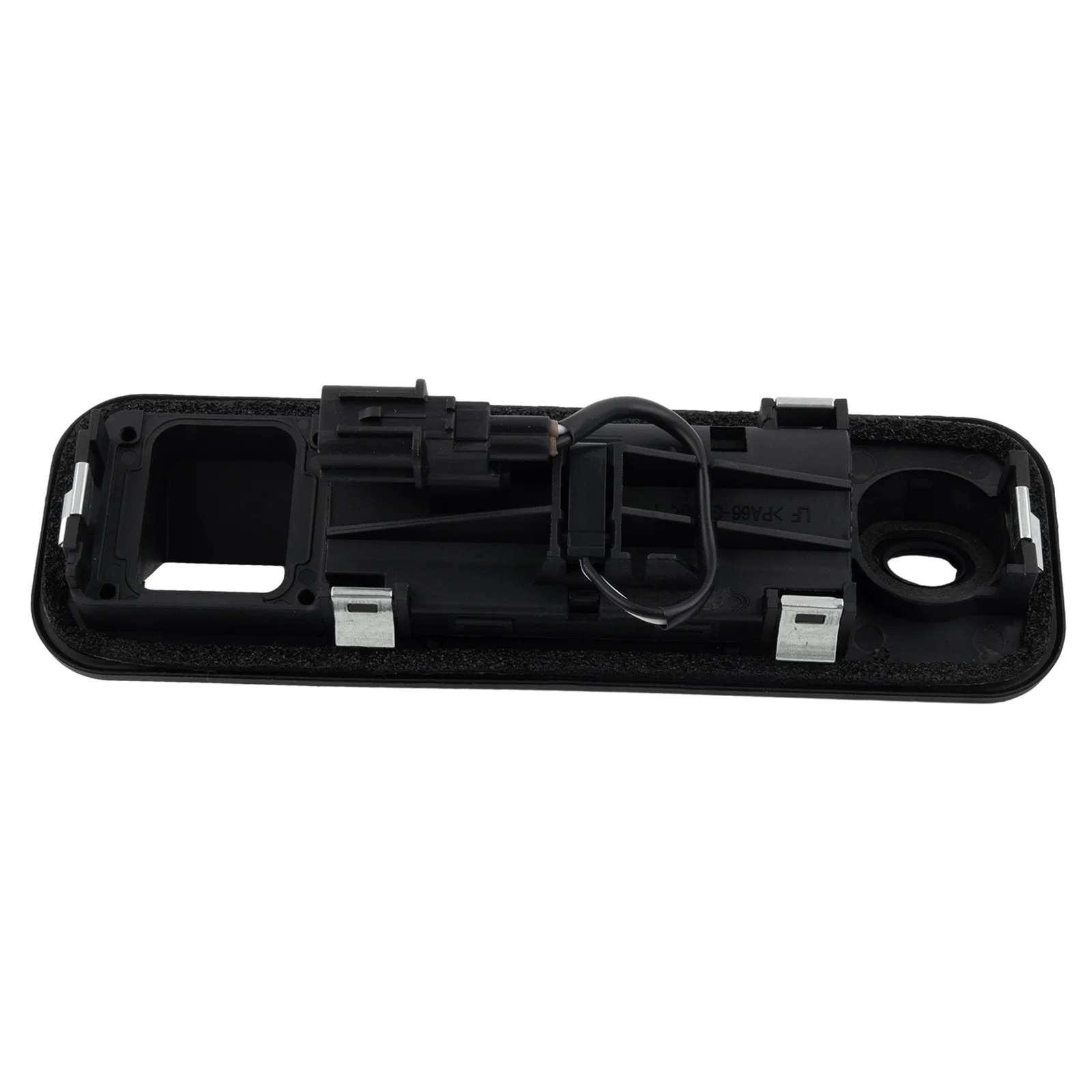 

1x Tailgate Trunk Superior Exterior Trunk Lid Lock Handle for Hyundai Sonata 2015 017 Long Lasting and Reliable