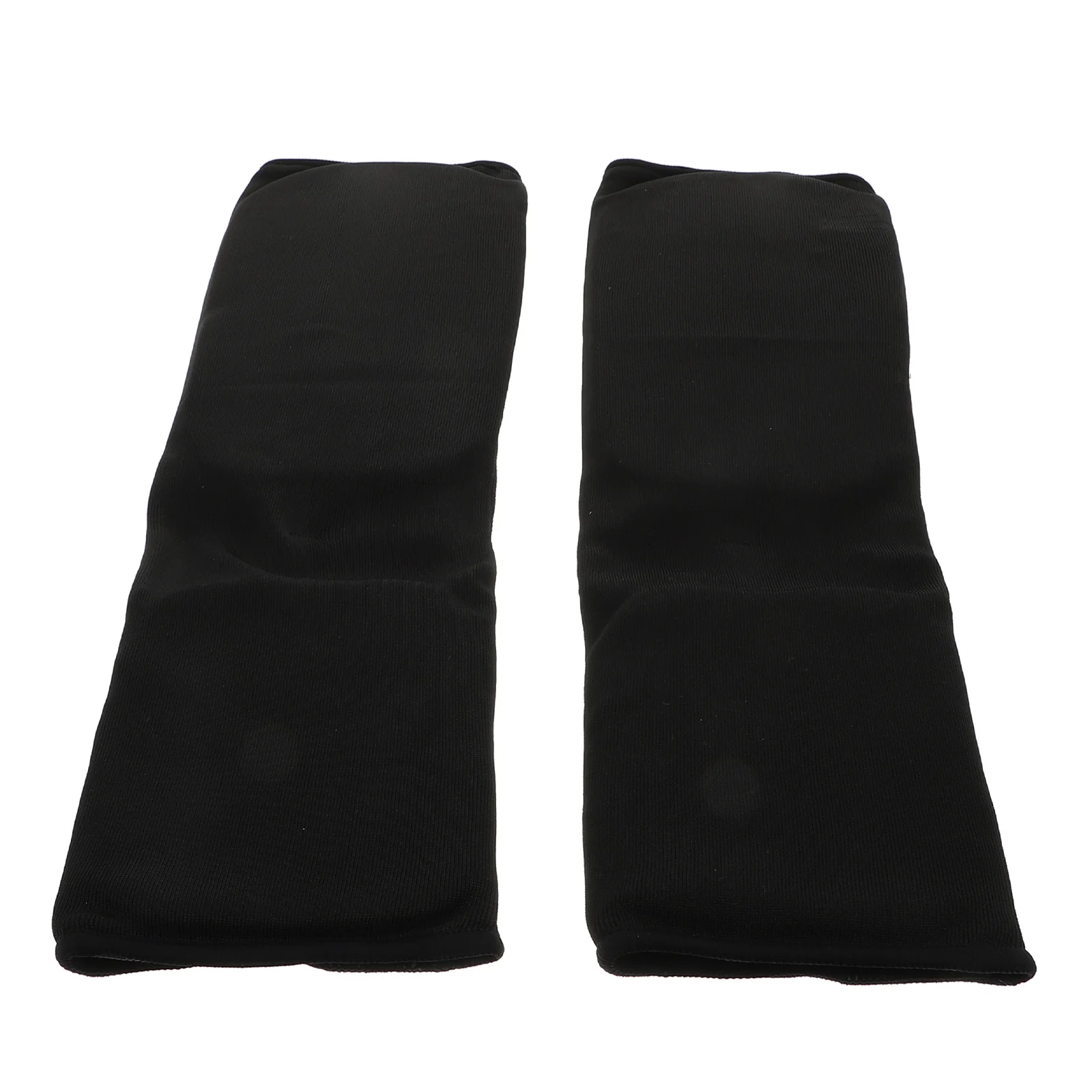 

1Pair Karate Shin Boards Outdoor Sports Pads Close Fitting Pressure Supply Karate Pads Protectors Braces Adult Shin Guards