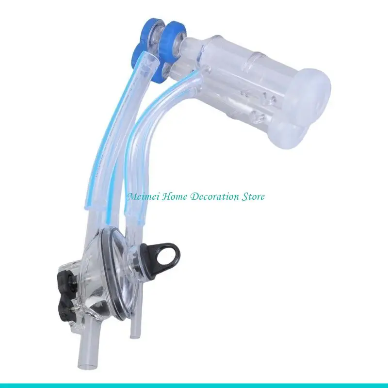 

H7BF Sheep Milking Cluster Groups with Milk Collector for Home Farm Dairy Farm Equipment