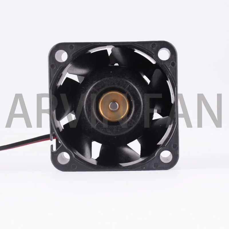 Brand New Original 9GV0312E302 40mm Fan 40x40x28mm 4028 DC12V 0.21A 2-line Server Power Cooling Fan