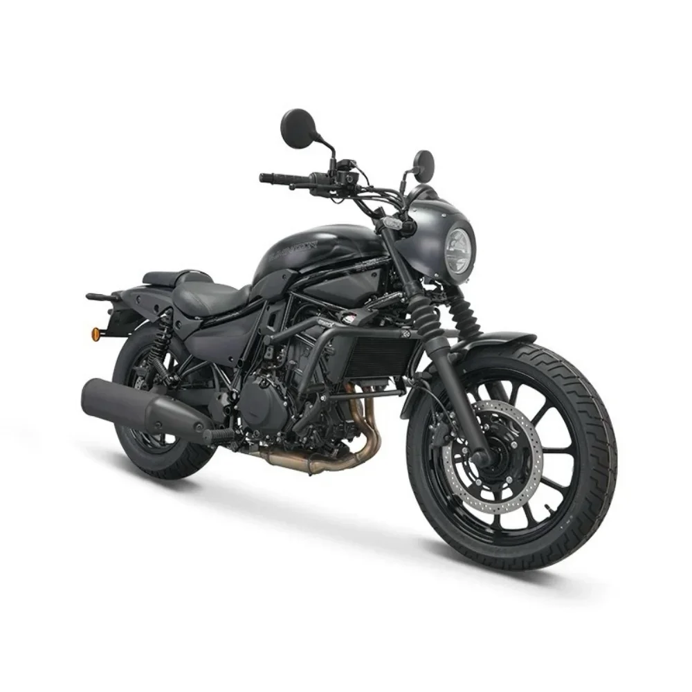 【Factory Direct】For Kawasaki Eliminator 500 motorcycle bumper, crash guard