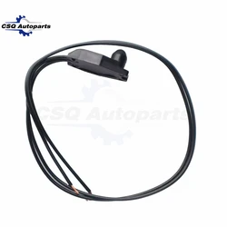 6445F9 For Peugeot 206 207 307 406 407 607 806 807 1007 For Citroen C2 C3 C5 Xsara Fiat Outside Temperature Sensor