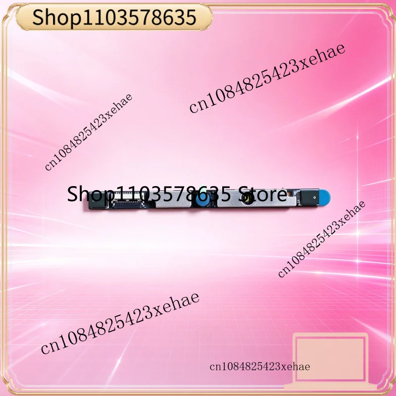 Genuine Microphone Webcam Module for Lenovo ideapad 14ALC7 15ALC7 5C20Z72188