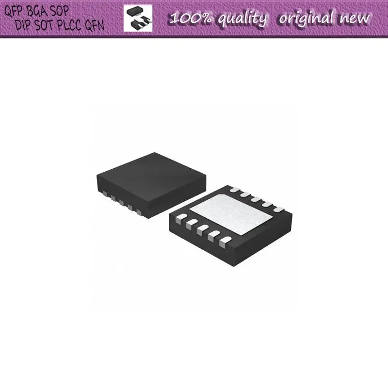 

New AUR9811DGD AUR9811D AUR9811 9811D DFN-10