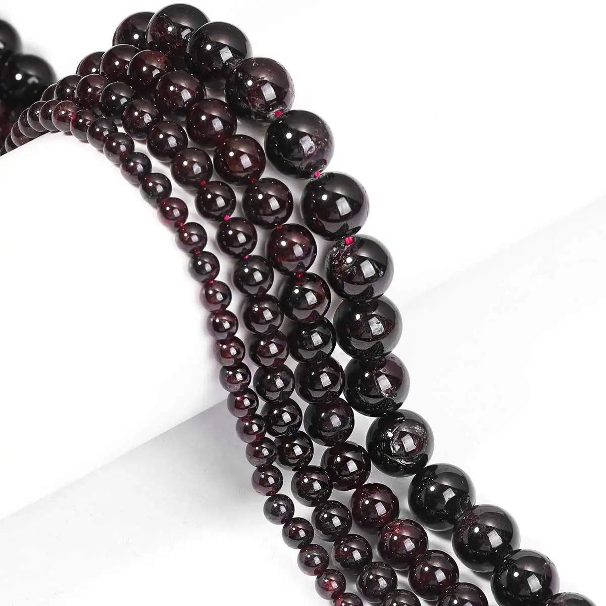 Thumbnail 4 - #54 Compare Natural Stone Bracelets Before You Buy
