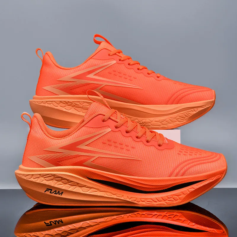 

Кроссовки унисекс для мужчин и женщин, новинка 2023 года, кроссовки, легкие теннисные туфли на плоской сетке на шнуровке, тренировочные кроссовки для бега