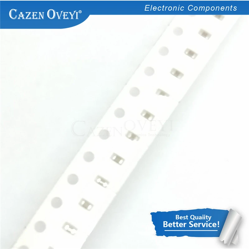 

500 шт./лот 47PF NPO ошибка 5% 50 В 0603 47P SMD толстопленочный чип многослойный керамический конденсатор