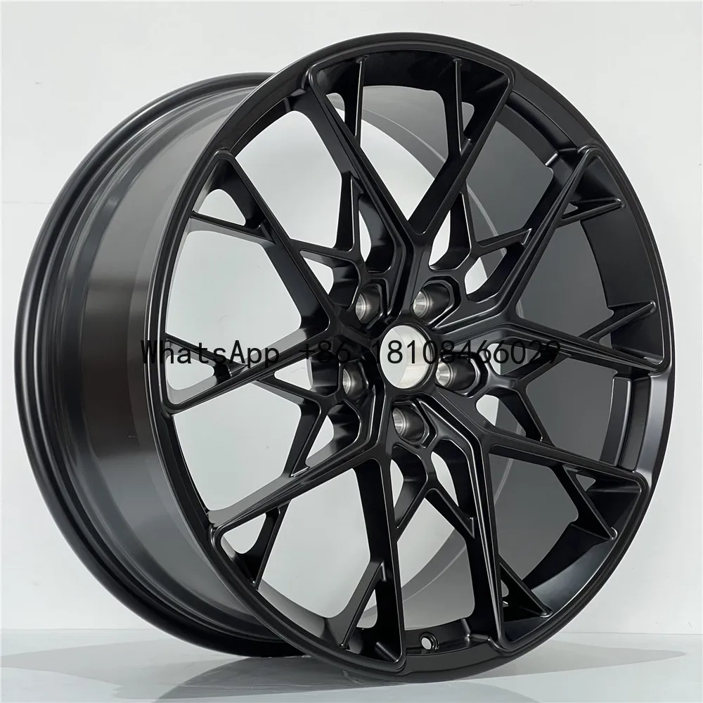 

For lexus G20 for bmw 2024 for Mustang Vellano Forged Alloy for Mercedes for maybach 5x120 Apex Ashanti 20 Hadison Wheels