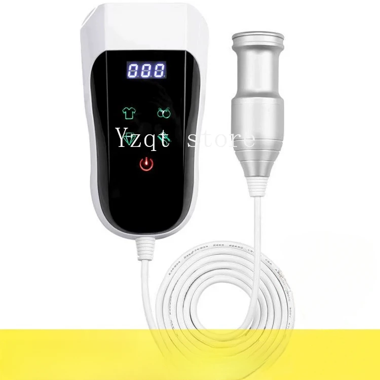 

portable jewelry, watches, glasses, underwear, disinfection, laundry, dishwashing, fruit and machine, vegetable washing artifact