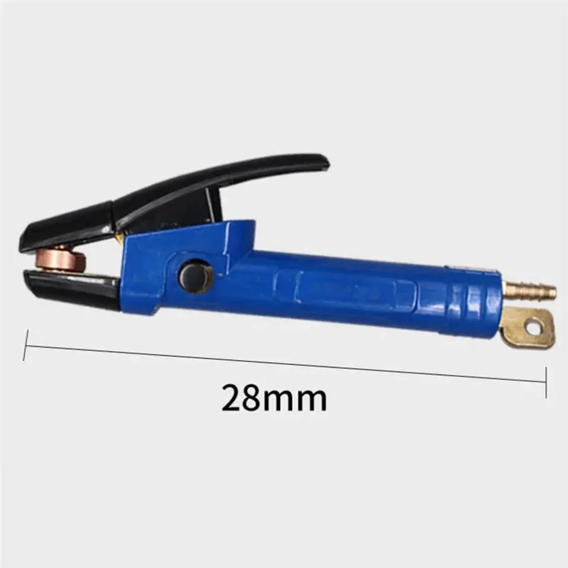 ABNO-Carbon Air Gouging Torch 800A 1Pc For Cutting Digging Groove Remove Welding Air Arc-Groover Burner