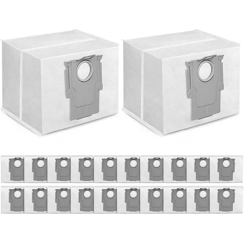 Dust Bags For Robor…