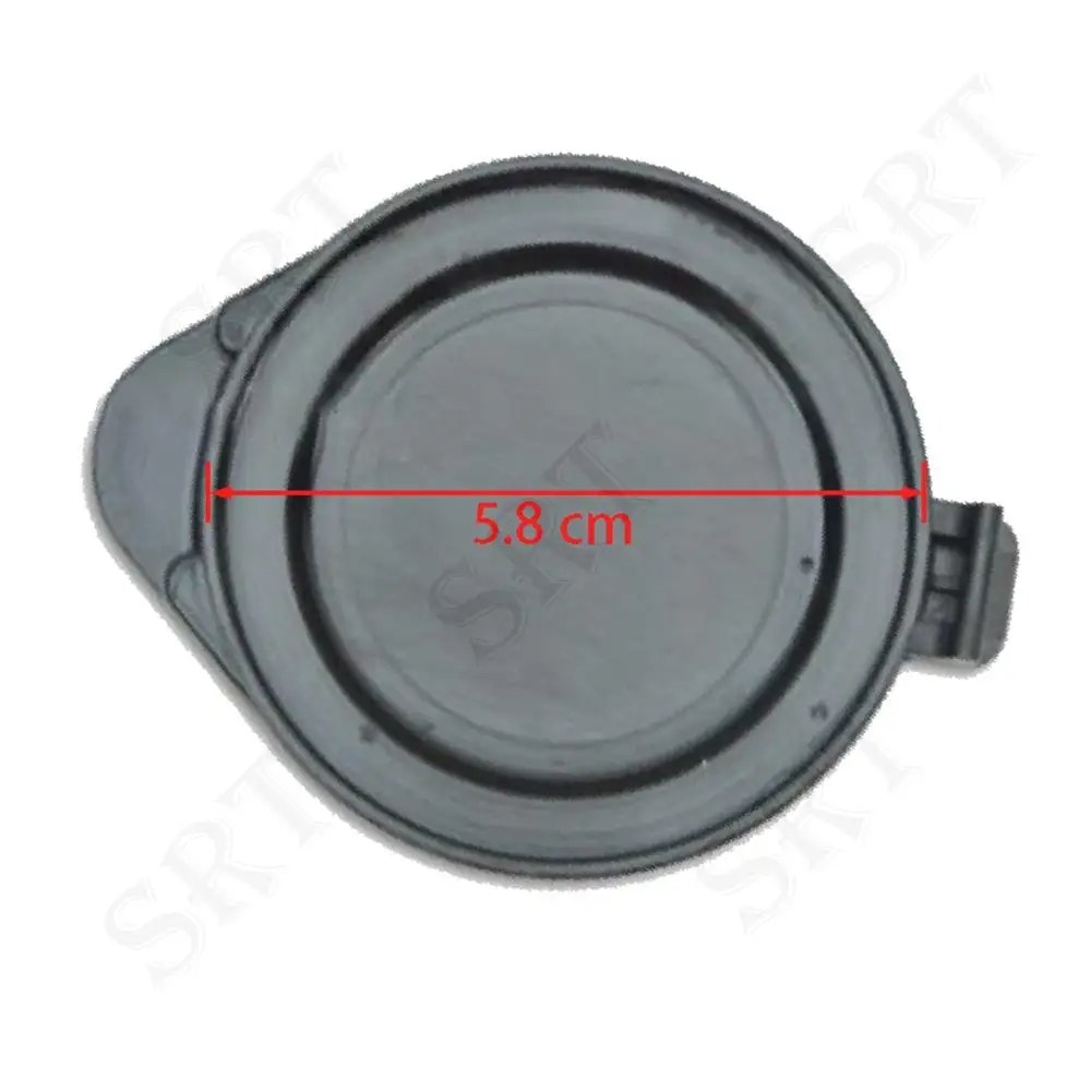 85386-60050 Auto Parts Fit For Toyota Corolla Sienna Windshield Wiper Washer Fluid Reservoir Tank Bottle Pot Cap