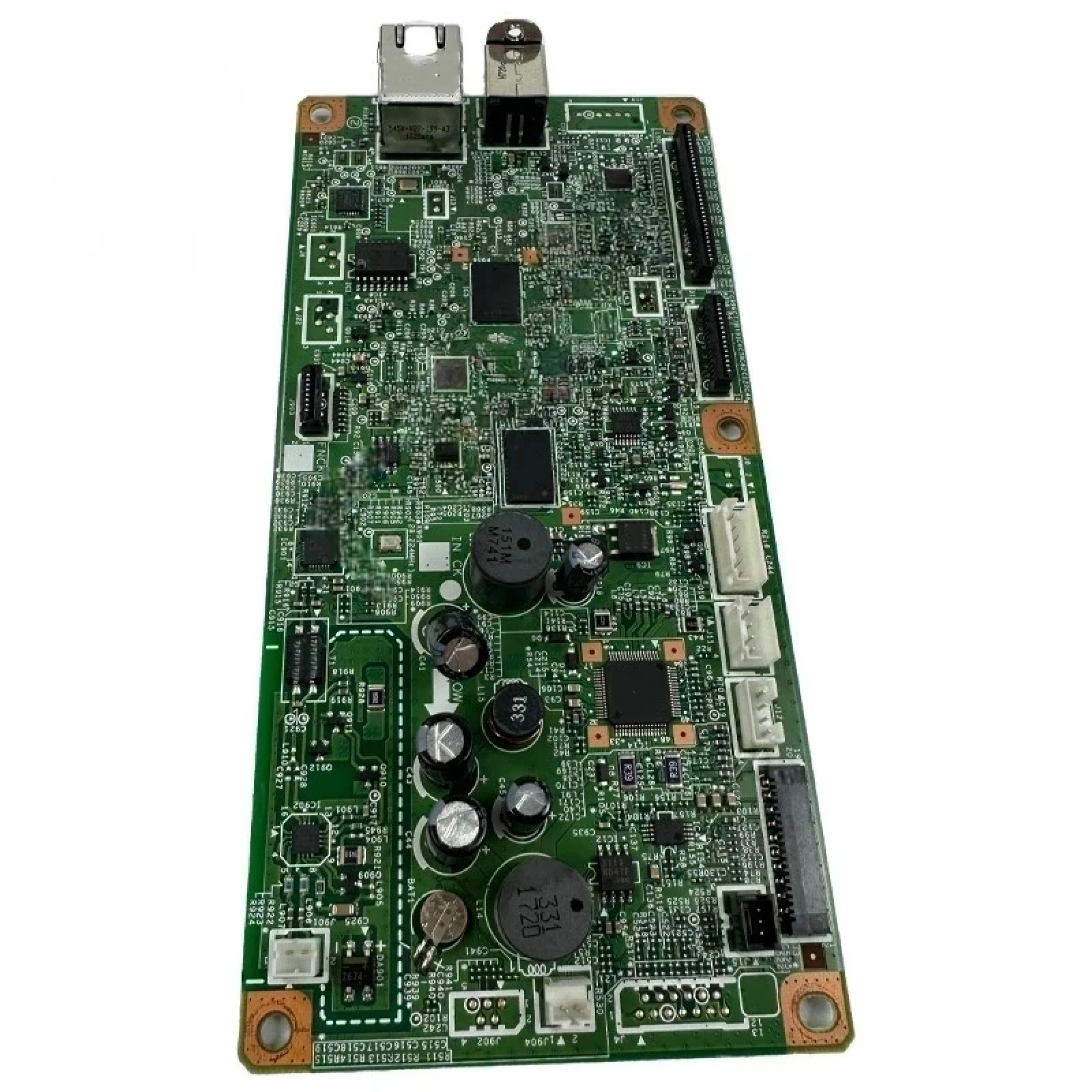 Motherboard Main Board Fits For Canon MF223 Printer Parts