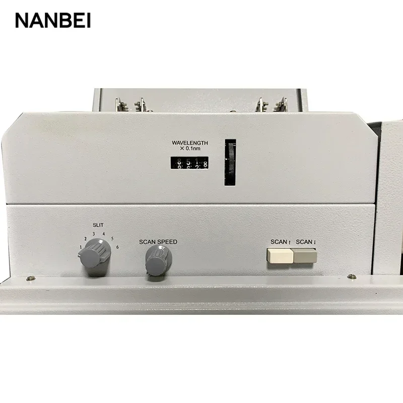 AAS Spectrometer Fame Atoomabsorptiespectrofotometer