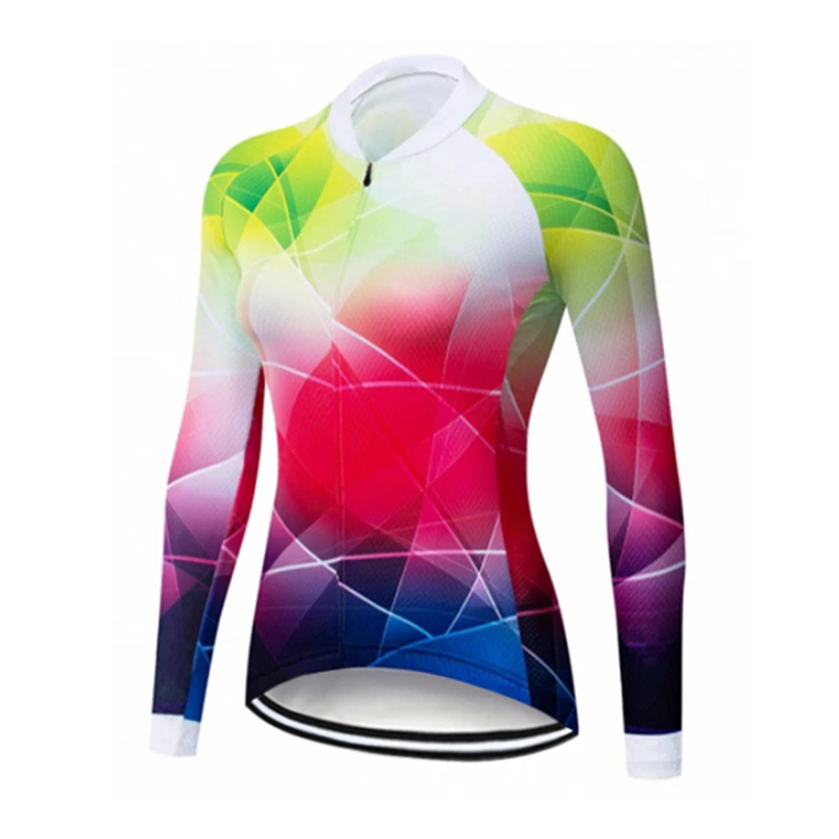 Cycling Jerseys For Women, Mountain Bike Clothes Ladies Bicycle Shirt Biker Tops Cyclist Apparel