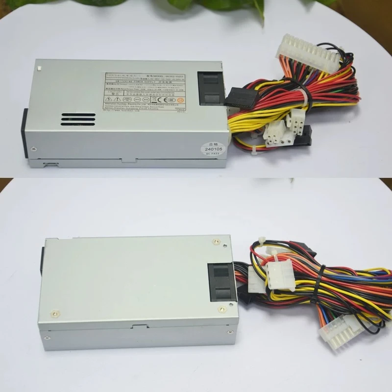 300W small 1U power supply HK400-92FP industrial computer server all-in-one communication