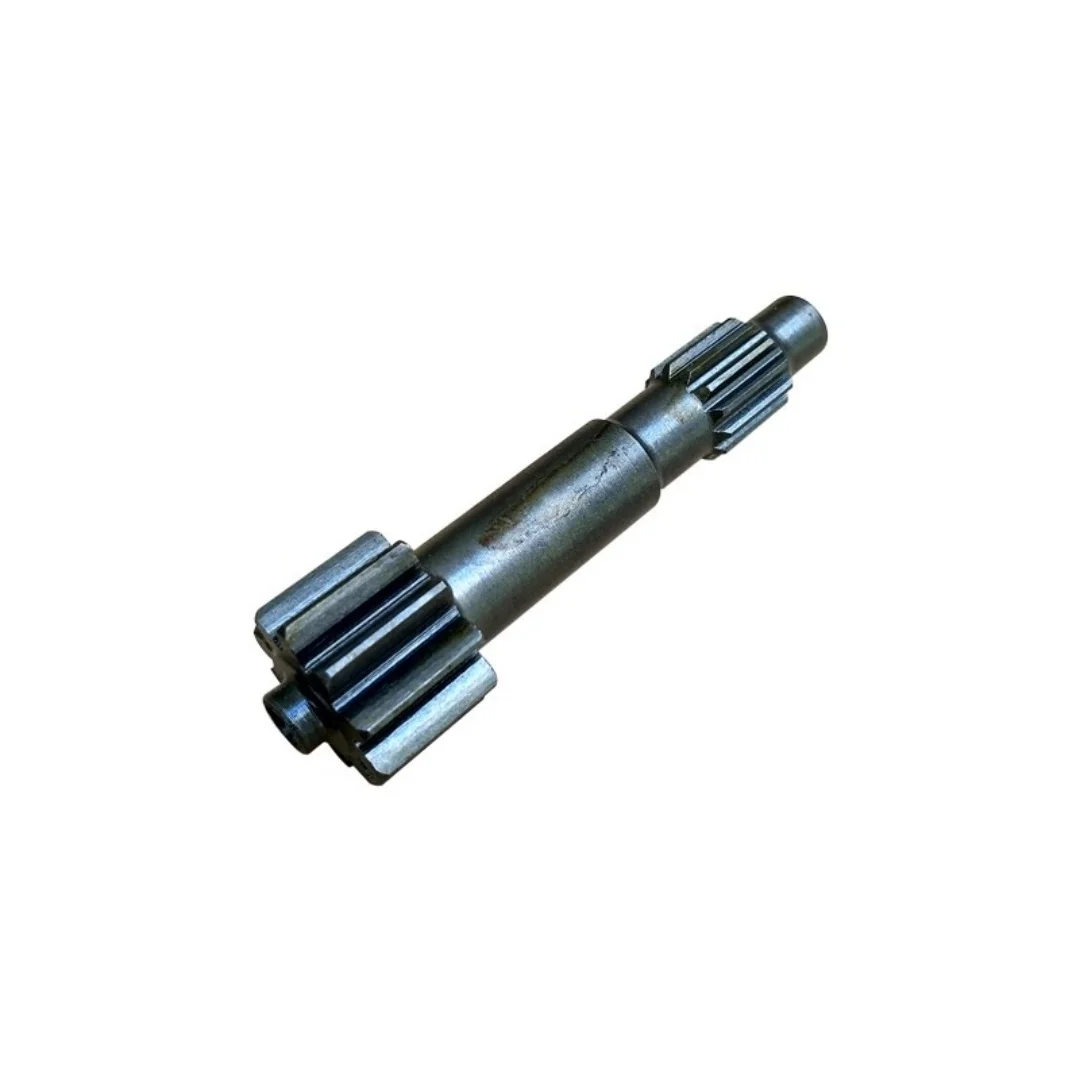 Applicable to Hitachi E25/30-2-3-5 excavator walking motor gearbox pump shaft first stage sun gear planetary gear